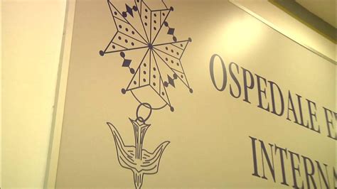 Ospedale Evangelico Internazionale .